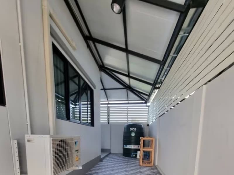 4 Bed House for Rent in Hang Dong
