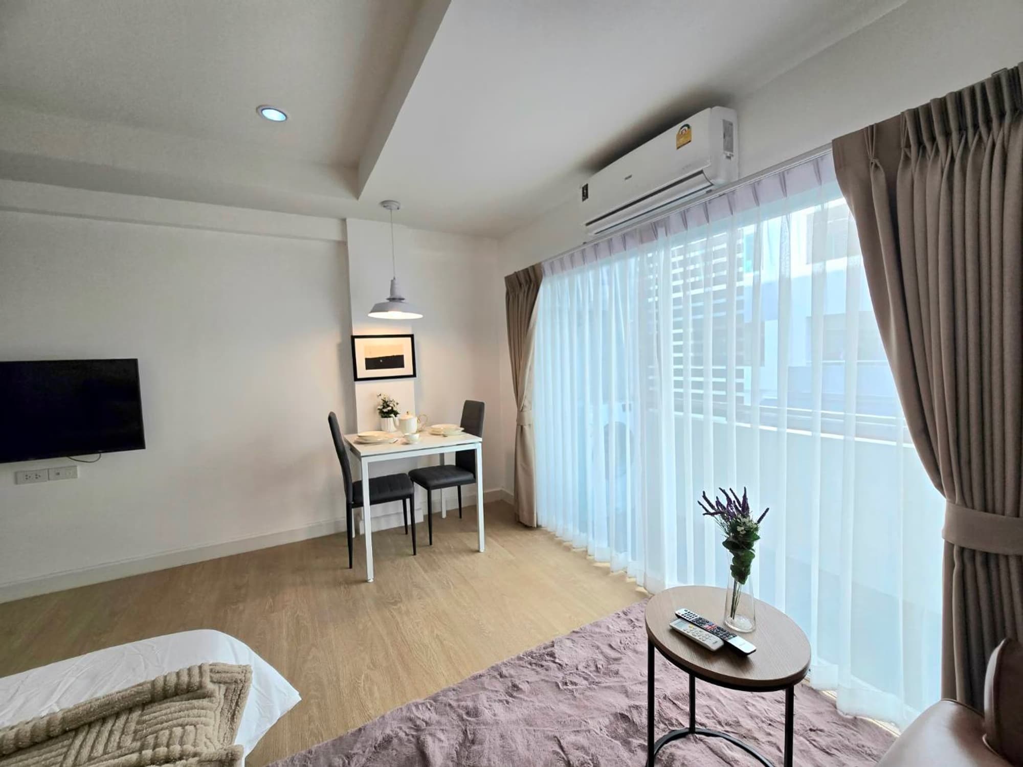 一室 公寓 用于 出售 在 Mueang Chiang Mai - Image 8