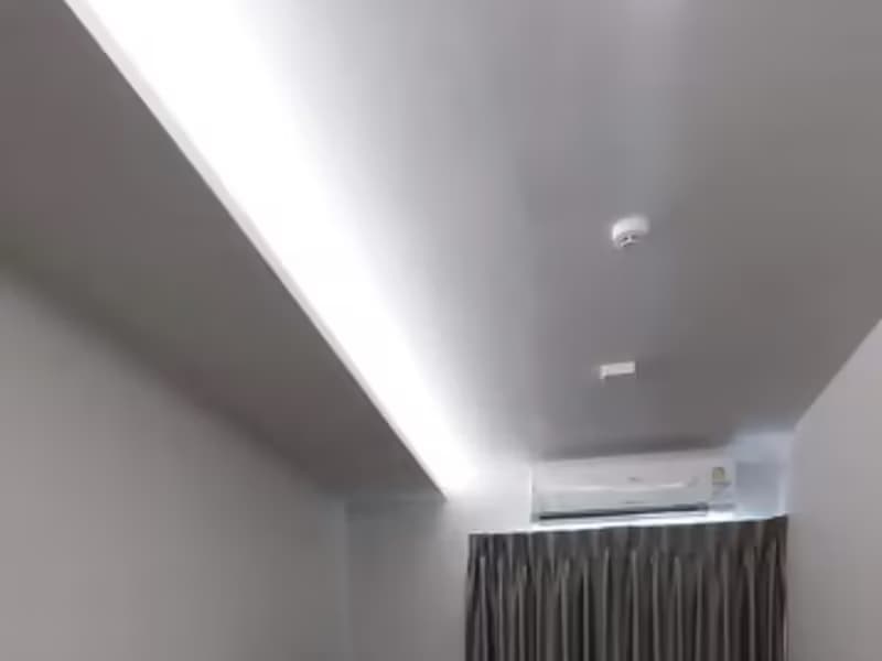 1 Bedroom Condo
