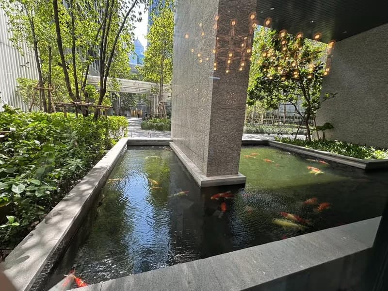 2 Bed Condo for Rent and Sale in Pathum Wan