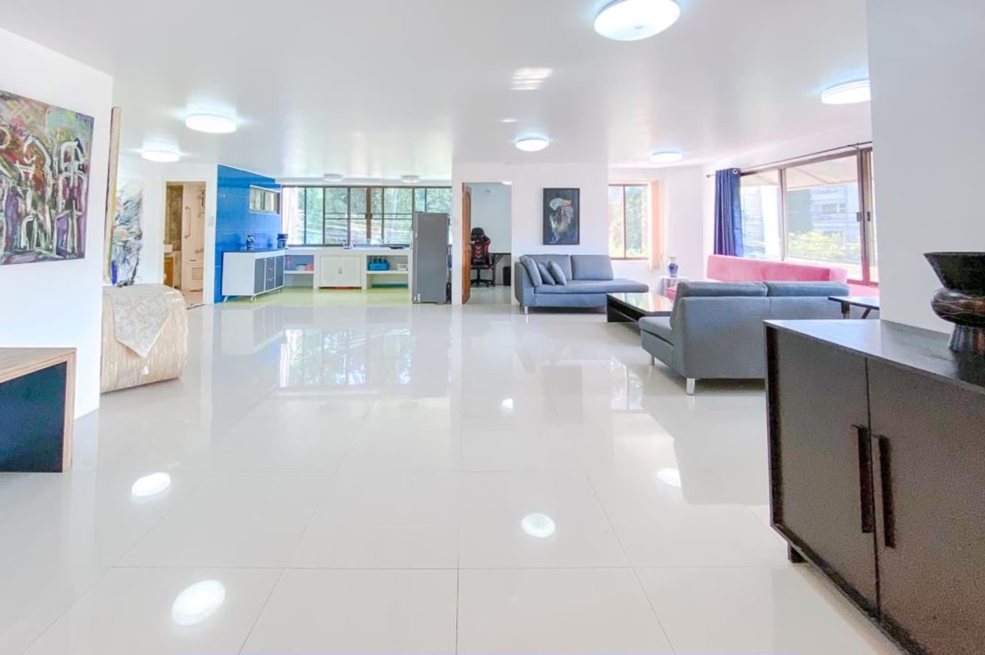 2 Bedroom Condo - Image 1