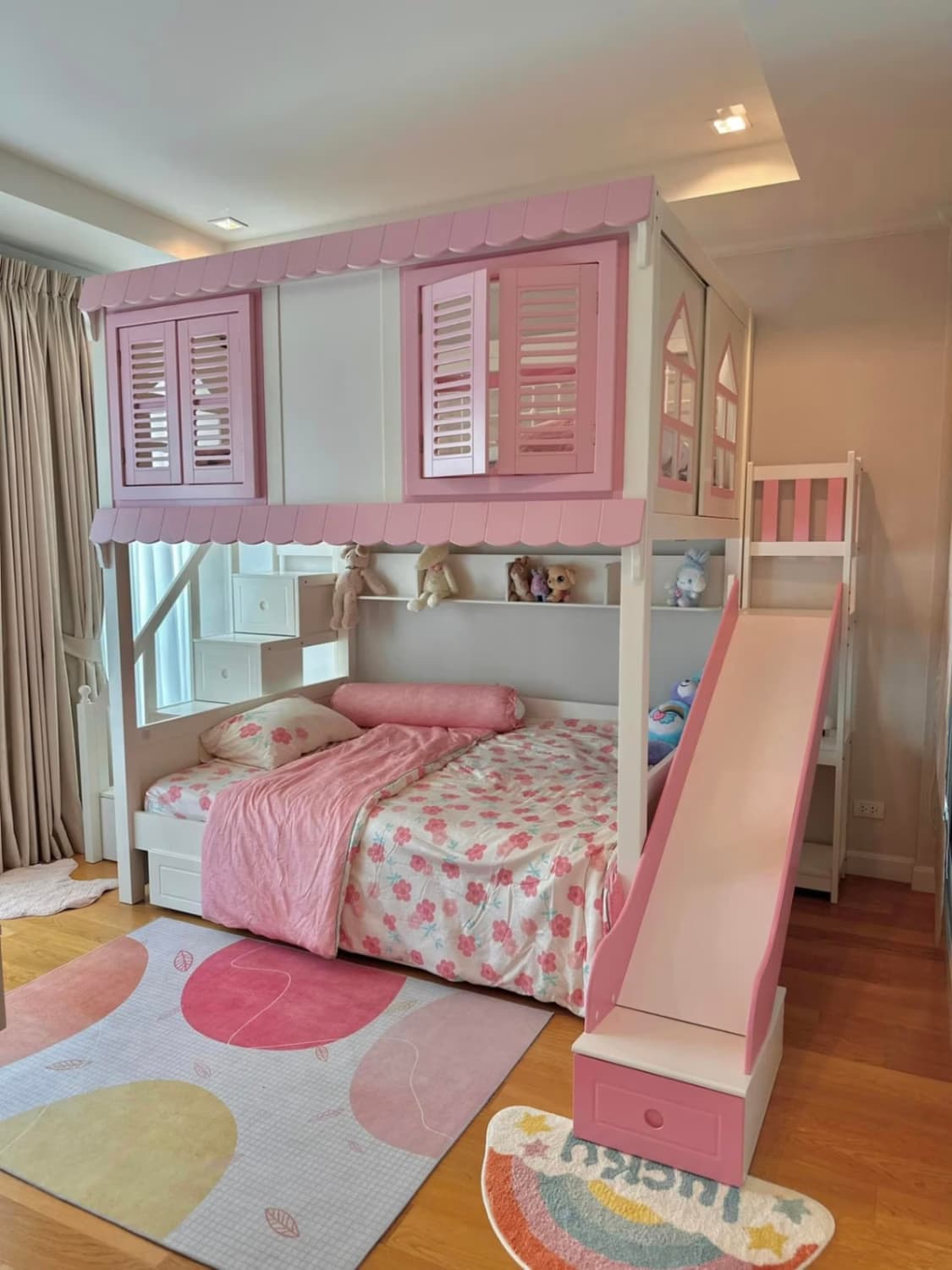 5 Bed House for Rent and Sale in ประเวศ - Image 42