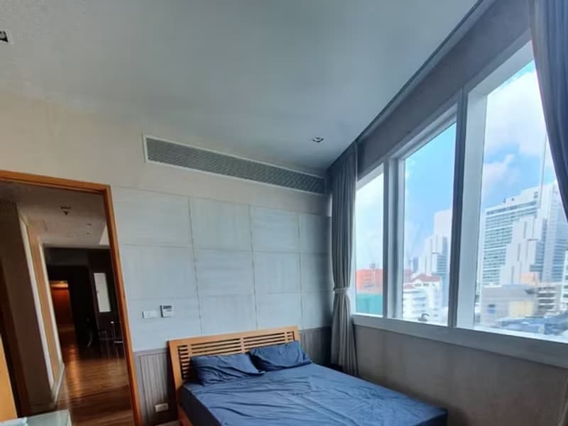 Condo for Rent at Millennium Residence