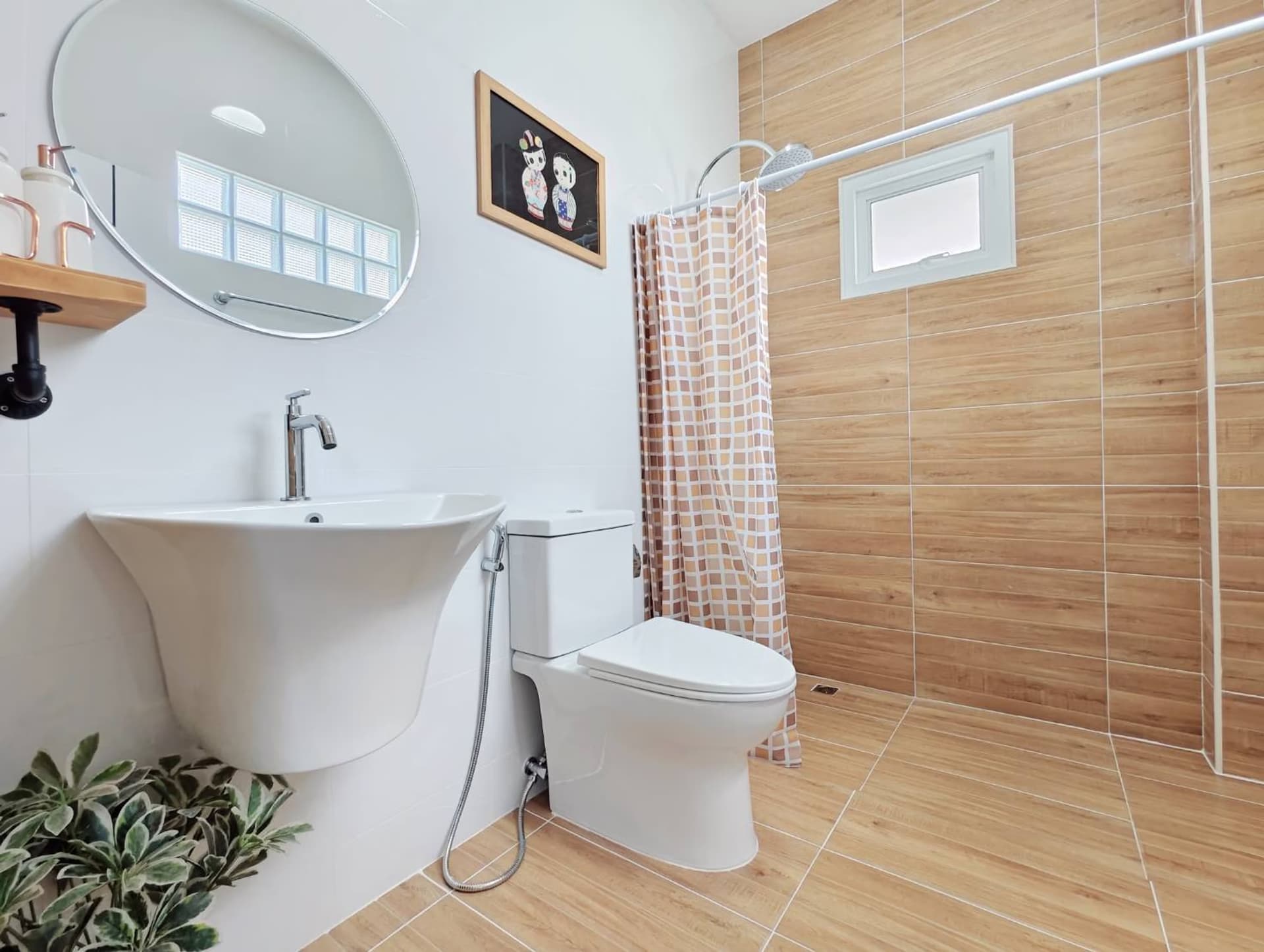 2 ห้องนอน House สำหรับ ขายและจำหน่าย ใน สันทราย - Image 7