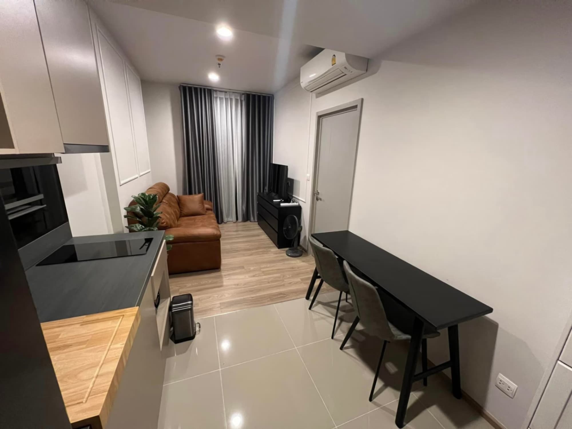 1 卧室 公寓 用于 出租 在 Khlong Toei - Image 2