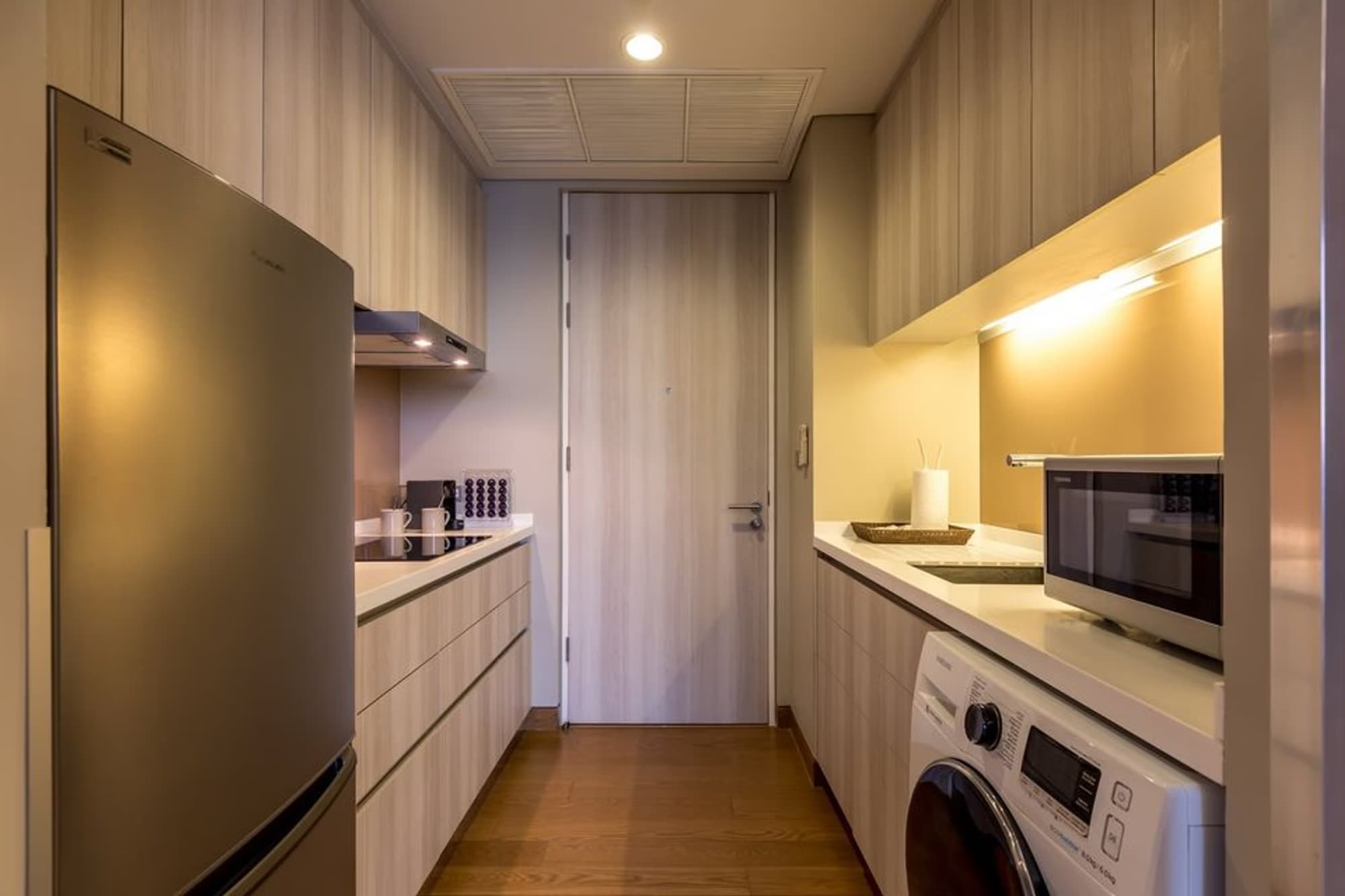 2 Bedroom Condo - Image 3