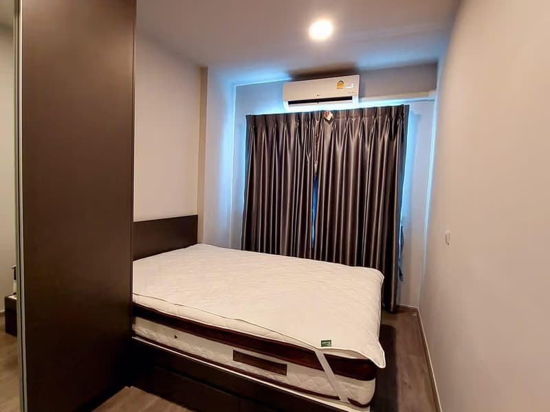 Condo for Rent at Monté Rama 9