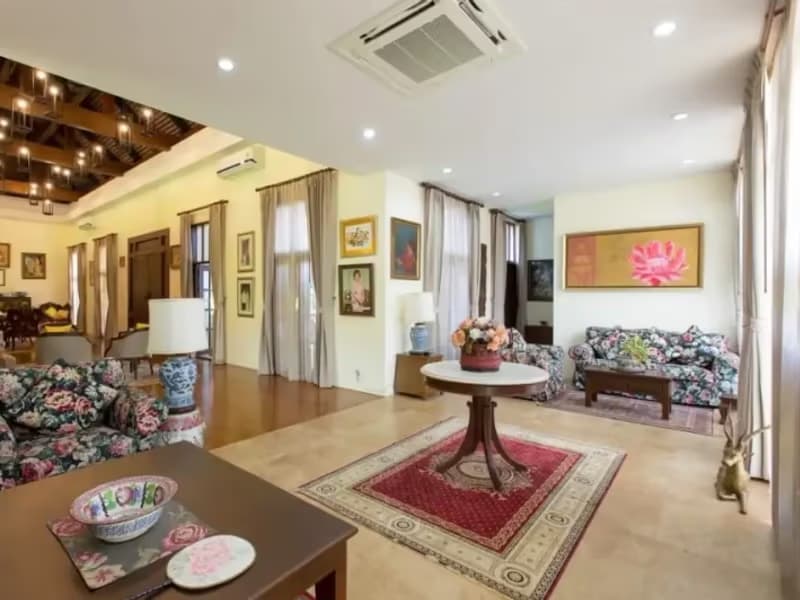 House for Sale in San Phi Suea, Mueang Chiang Mai.