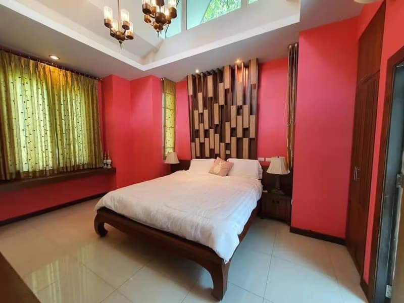 3 Bed House for Rent in Hang Dong