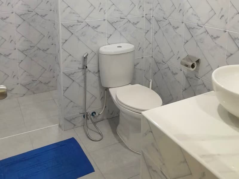 4 Bed House for Rent in Hang Dong