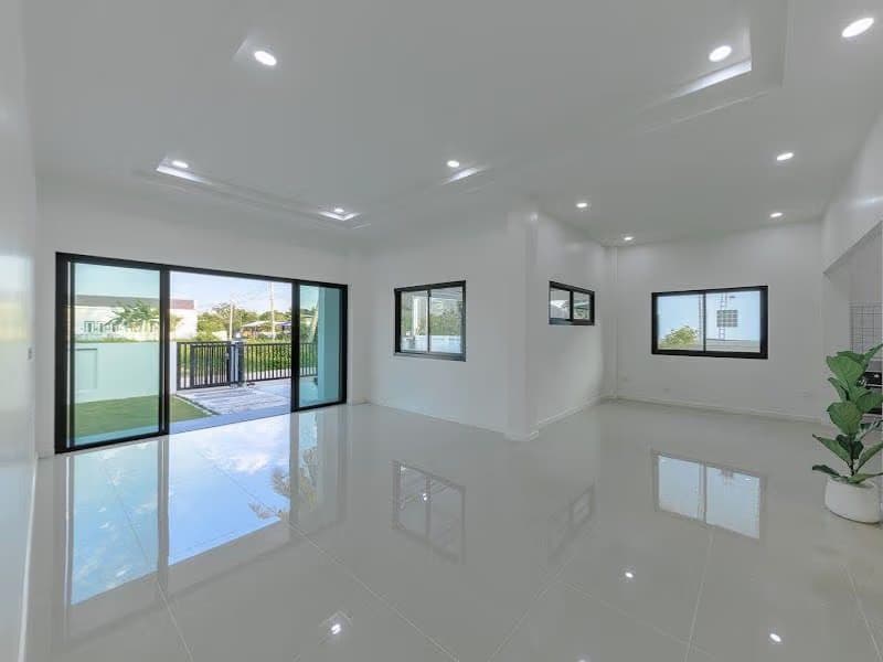 3 Bed House for Sale in Doi Saket District