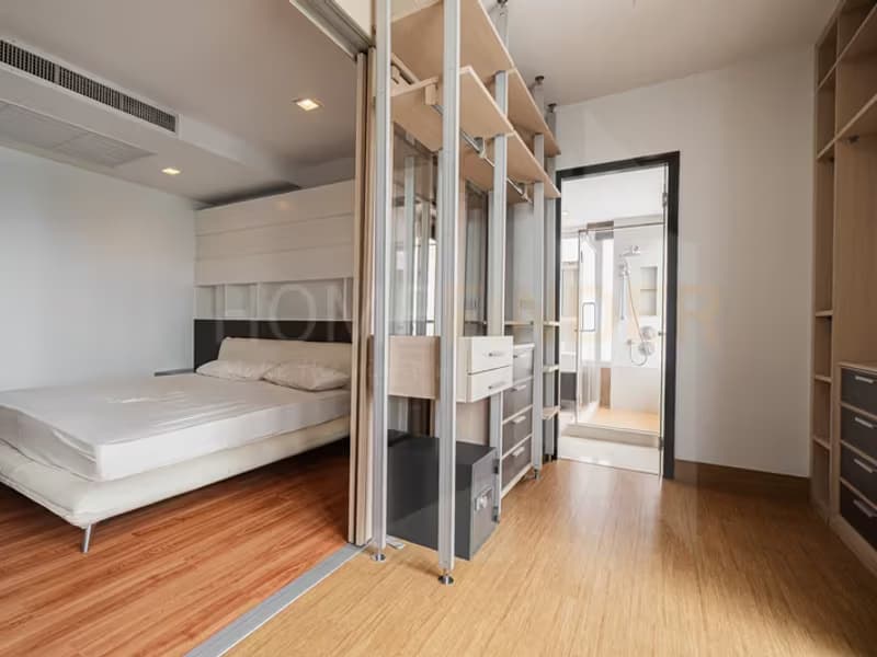  Condo for Rent at Nusasiri Grand Condominium