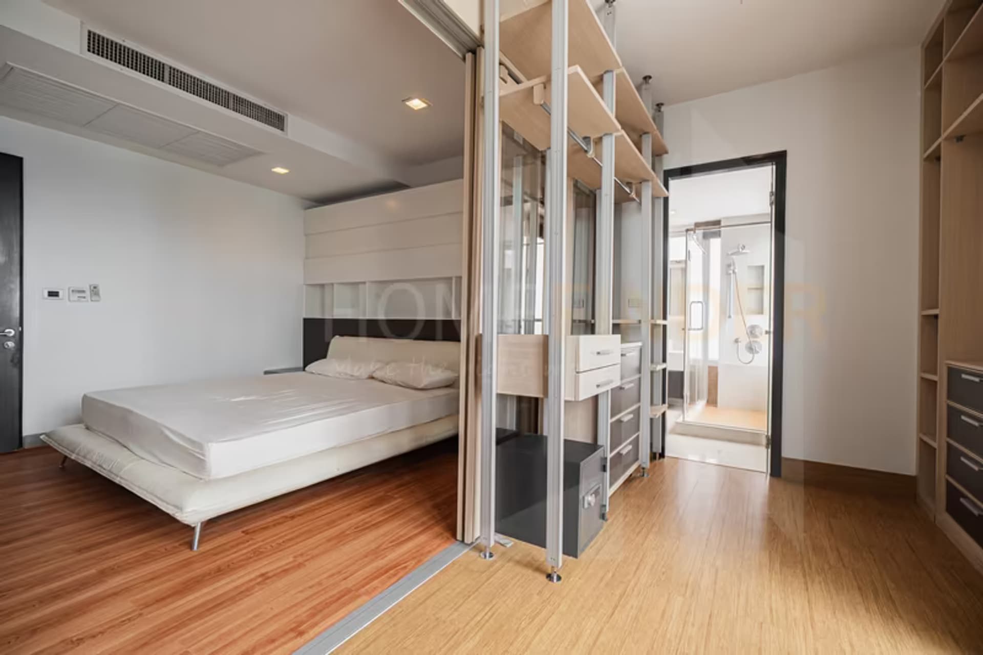  Condo for Rent at Nusasiri Grand Condominium - Image 1
