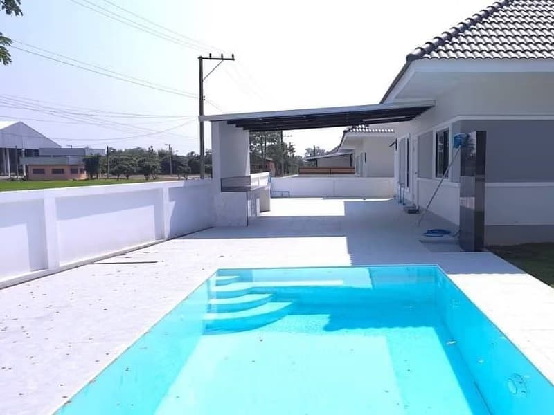 3 Bed House for Rent in Hang Dong District
