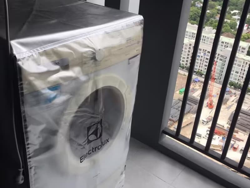 1 Bedroom Condo