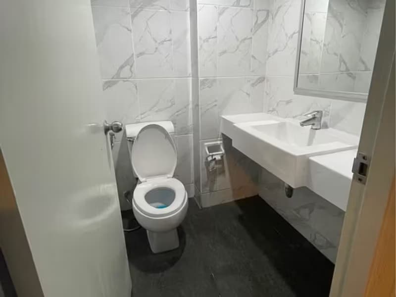 2 Bedroom Condo