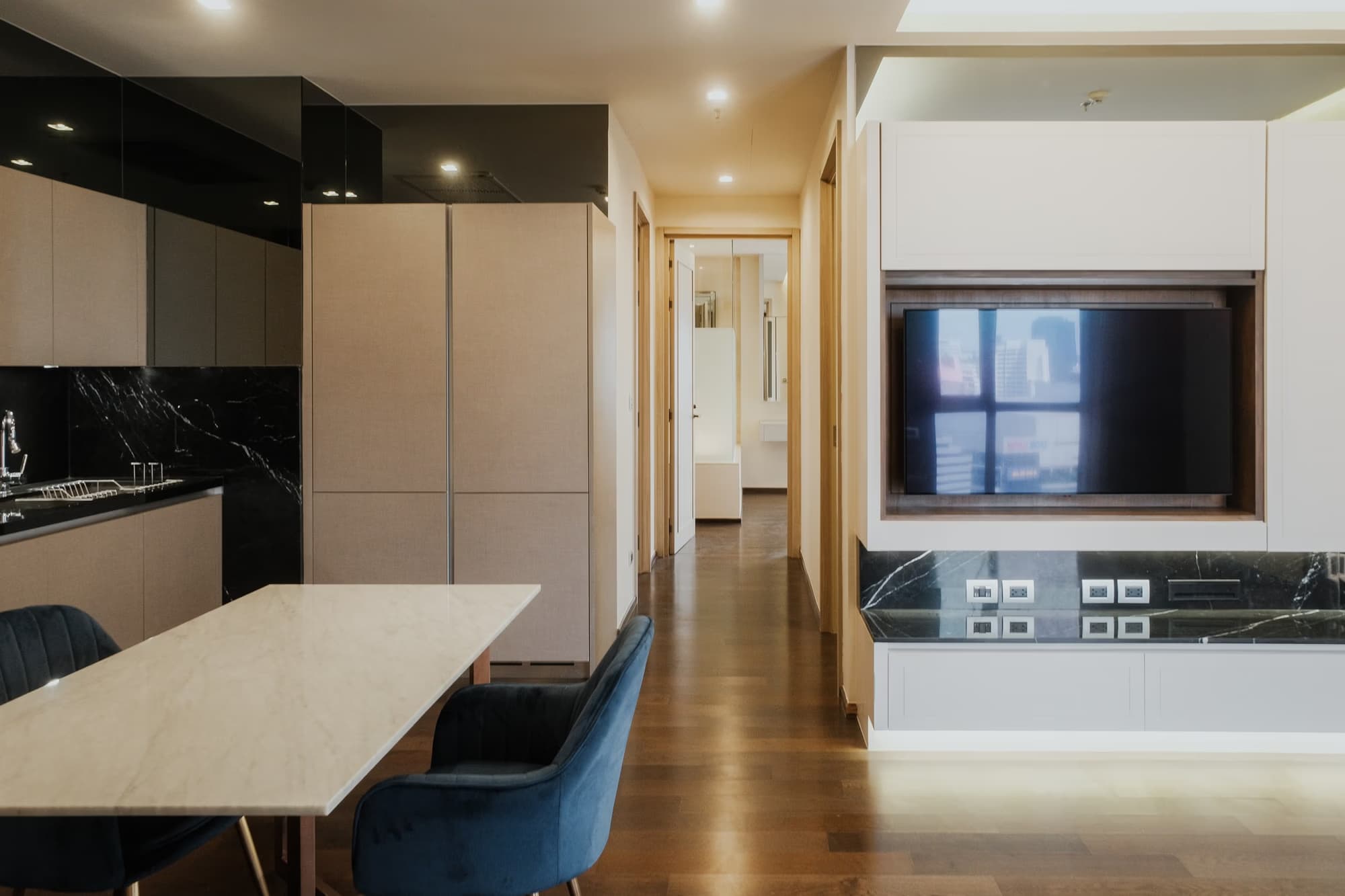 Condo for Rent, Sale at THE XXXIX by Sansiri - Image 2