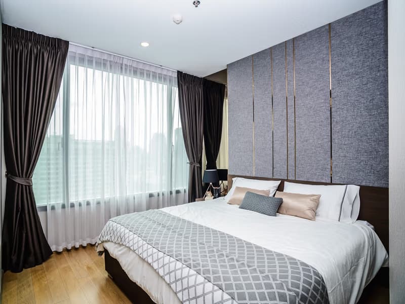 1 Bed Condo for Sale  Near Ratchathewi BTS