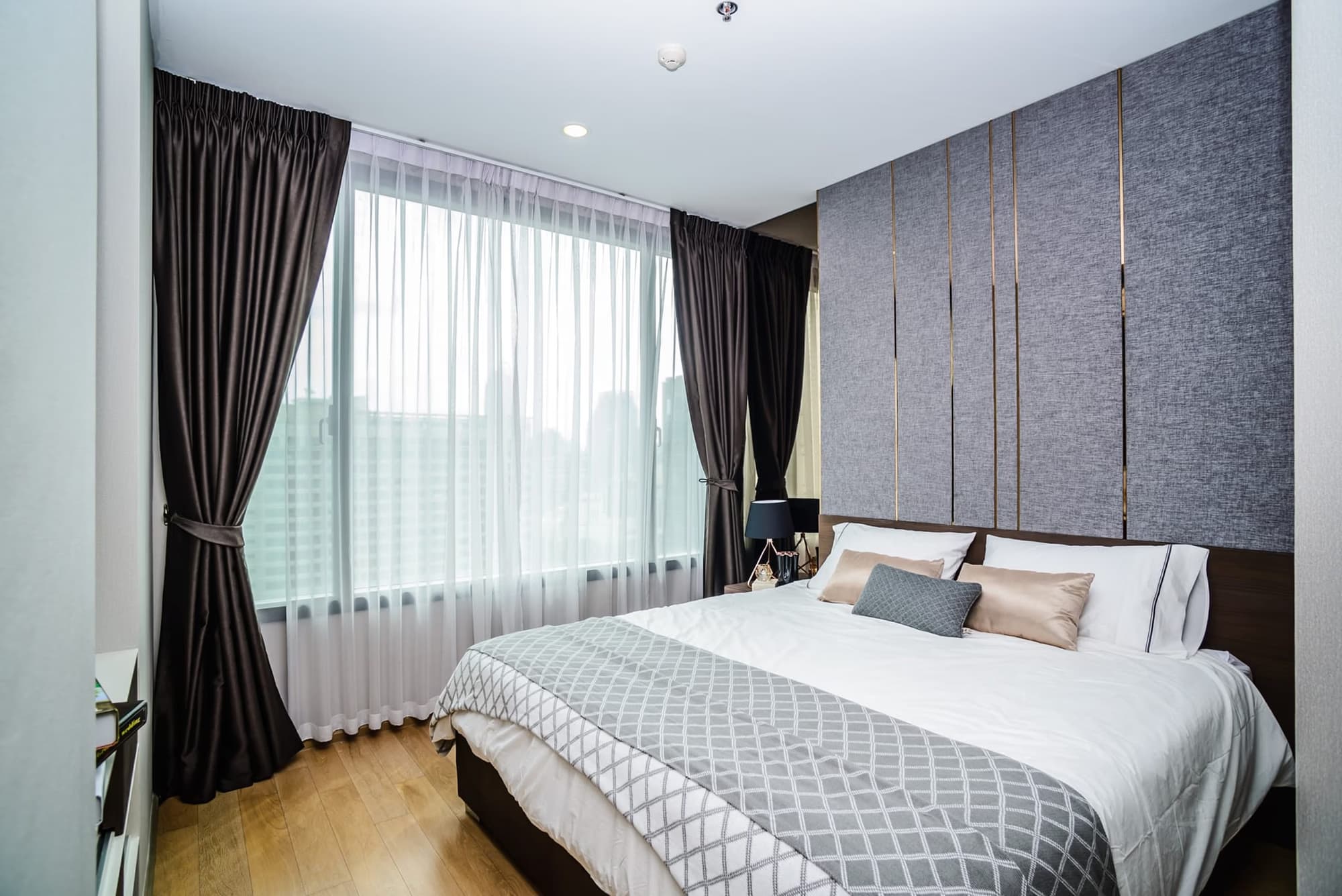 1 Bed Condo for Sale  Near Ratchathewi BTS - Image 4