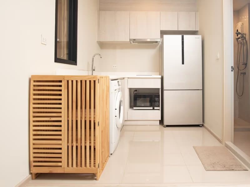 Condo for Rent, Sale at Life Asoke