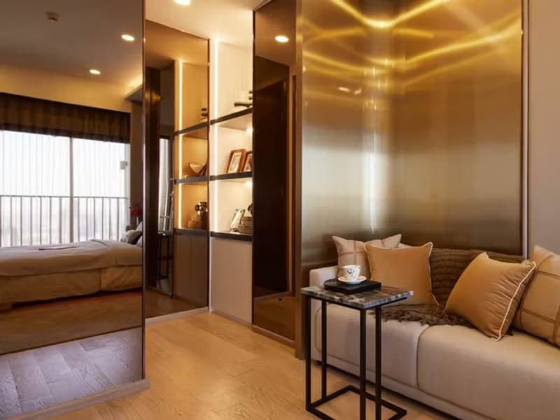 Condo for Sale at Park Origin Thonglor