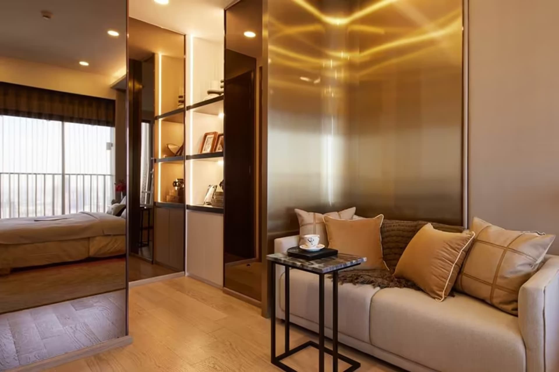 Condo for Sale at Park Origin Thonglor - Image 4