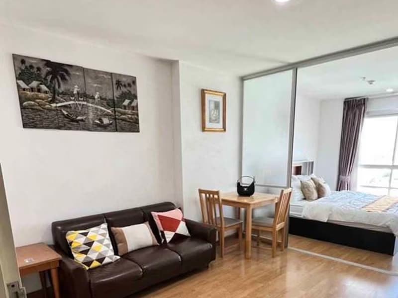 Condo for Rent, Sale at U Delight At Huay Khwang Station