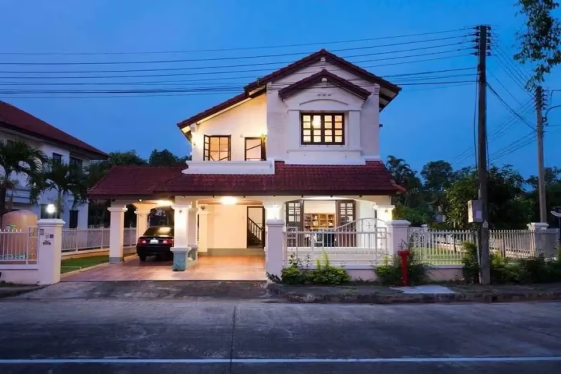 4 Bedroom House - Image 7