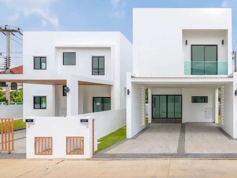 3 Bed House for Rent in Hang Dong District