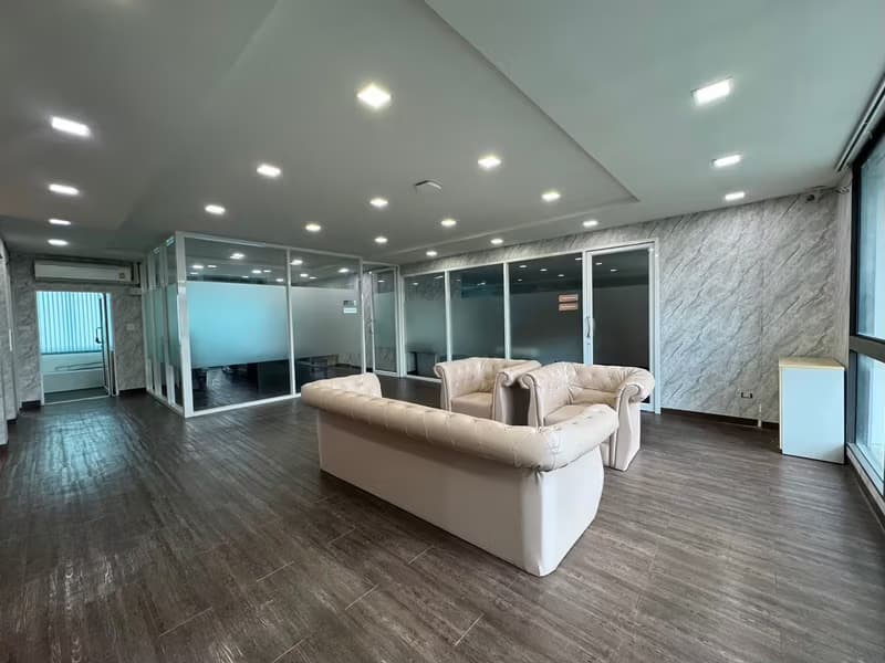 12 Bed Commercial for Rent in Bang Phli