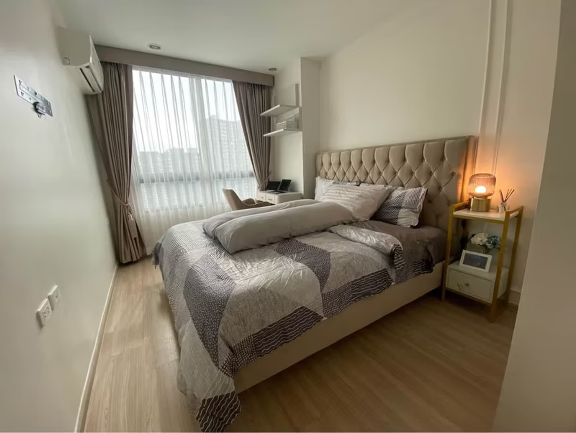Condo for Rent at Artemis Sukhumvit 77 - Image 2