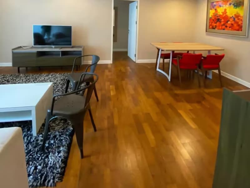 2 Bedroom Condo