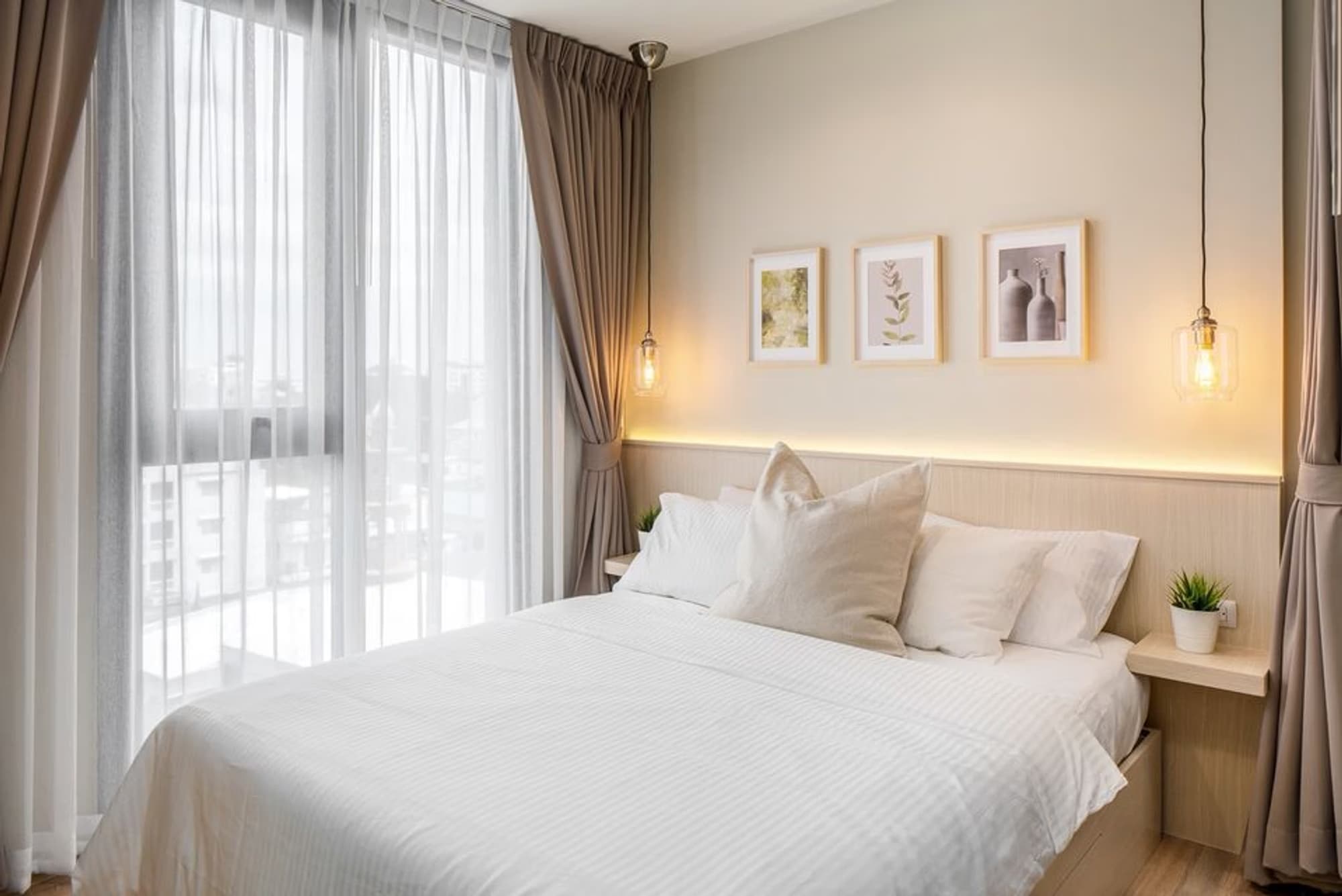 Condo for Sale, Sale w/Tenant, Rented at The Base Garden Rama 9 - Image 7