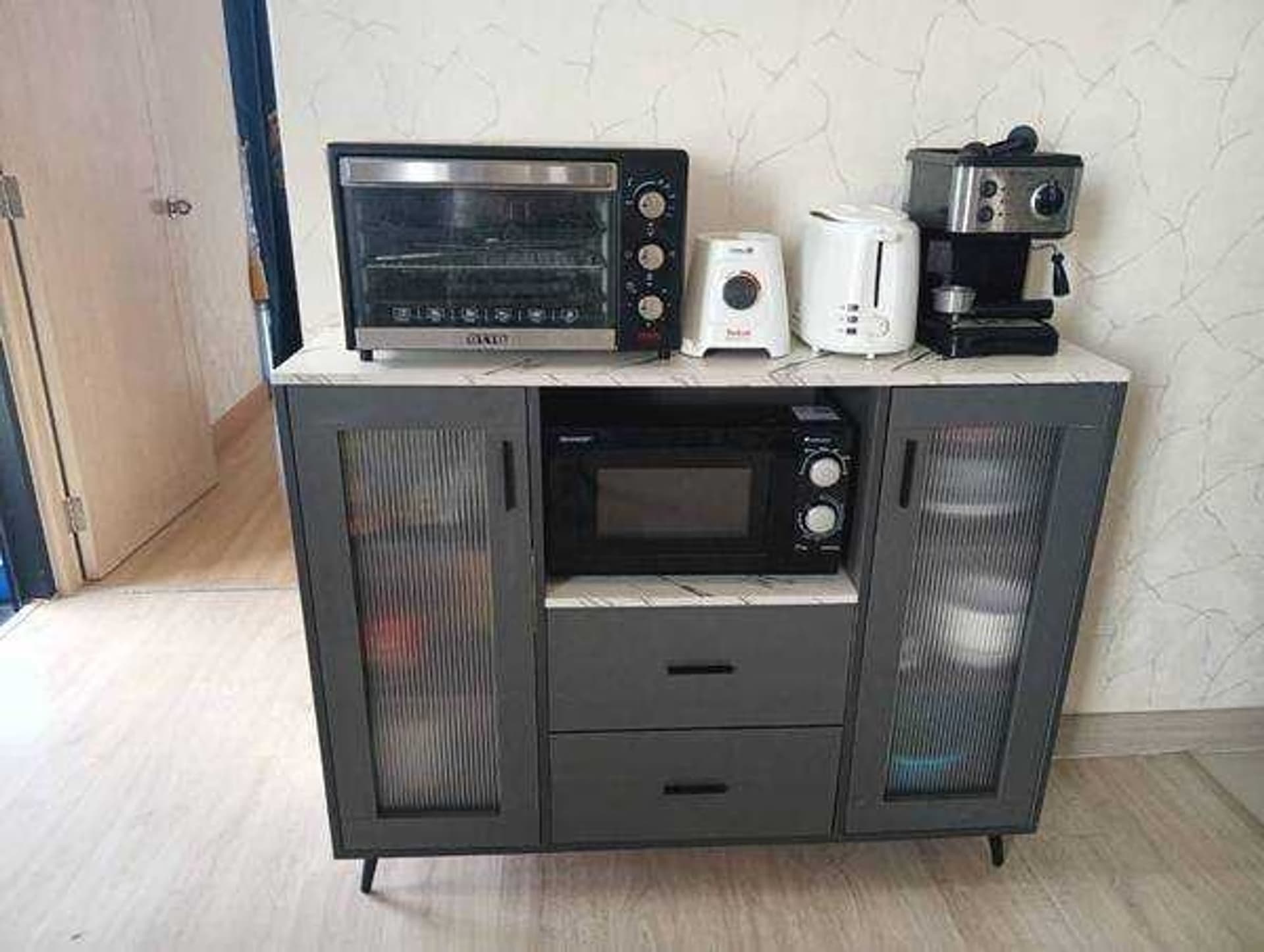 1 Bed Condo for Sale in Samoeng - Image 5