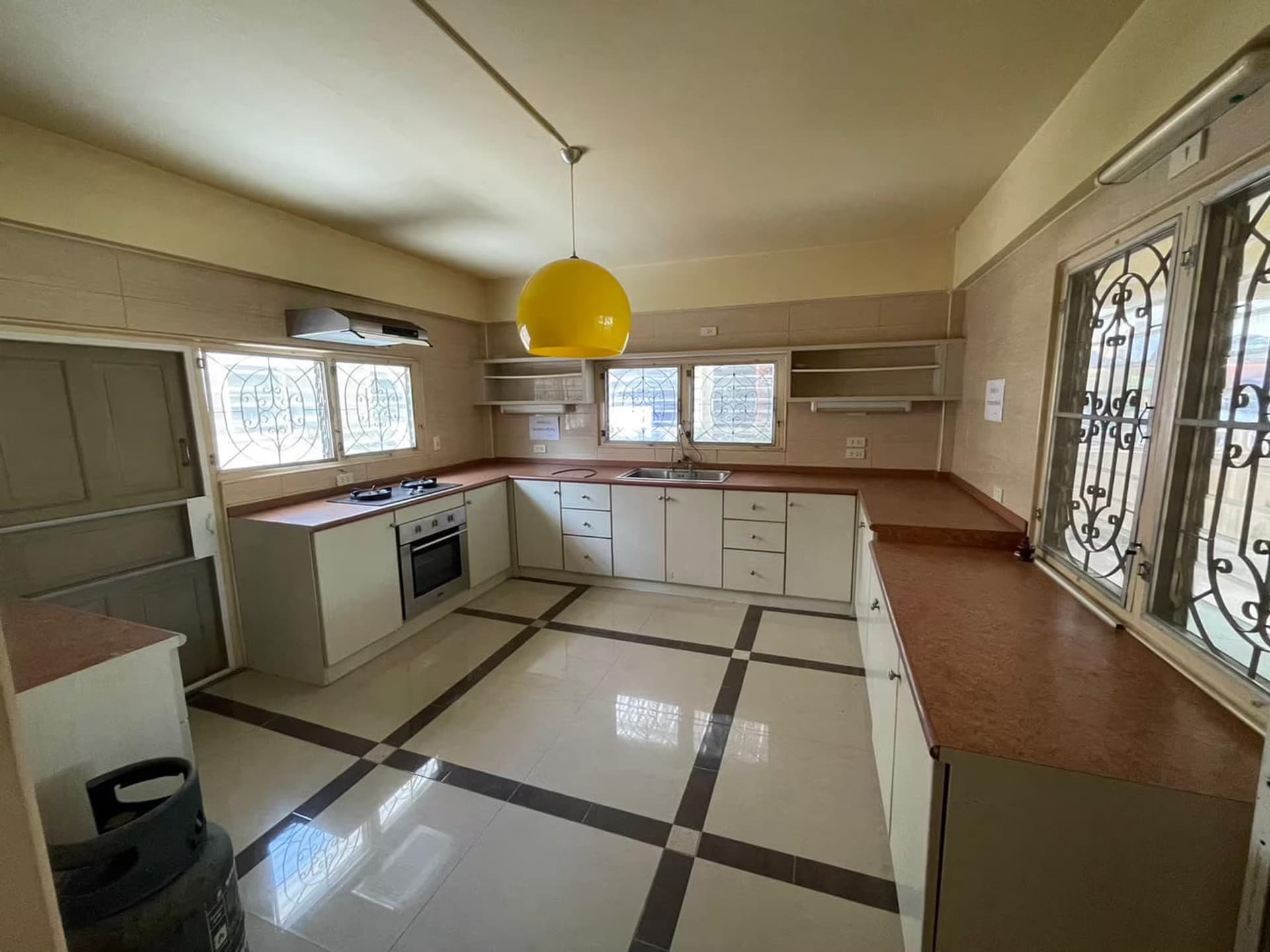 House for Sale in Nong Chom, San Sai. - Image 12