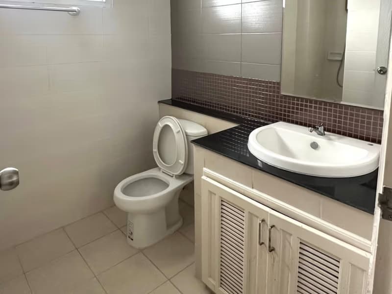 3 Bed House for Rent in Mueang Chiang Mai