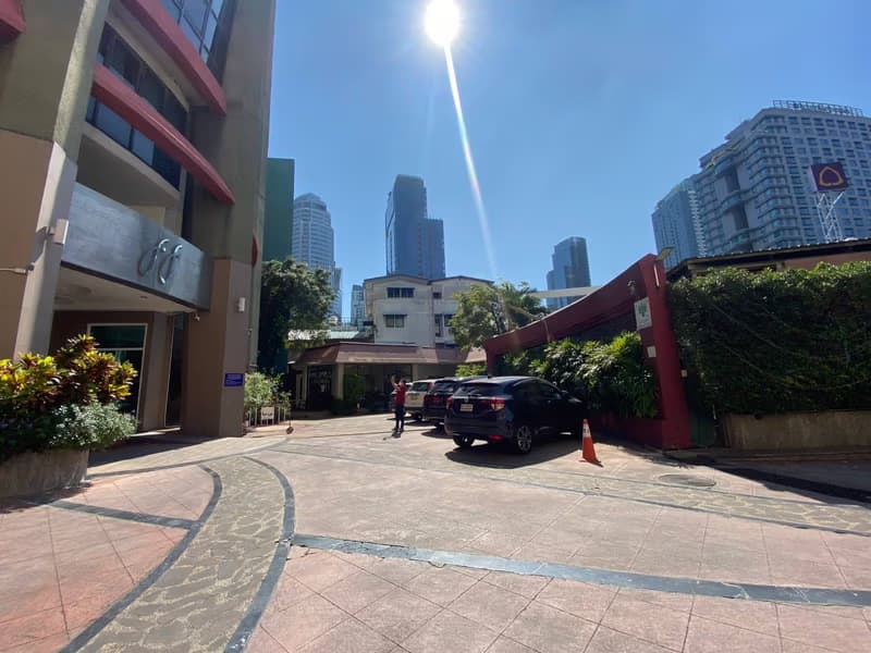 Condo for Sale at Fifty-Fifth Tower