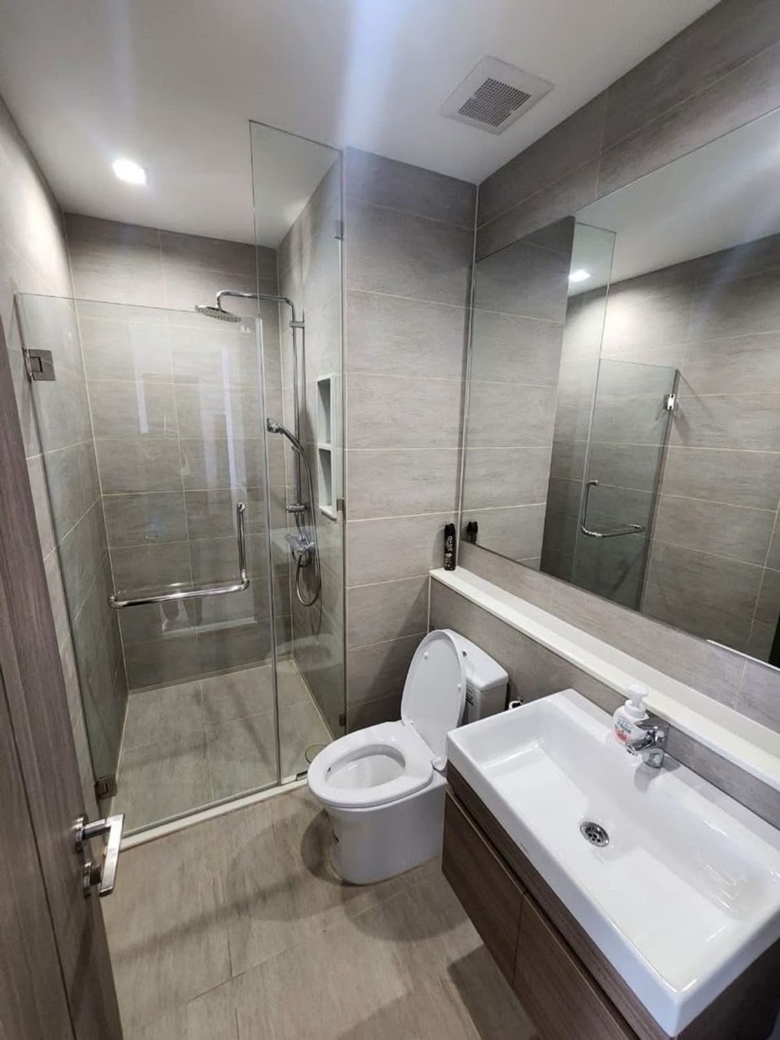 3 Bed Condo for Rent in Bang Kho Laem - Image 10