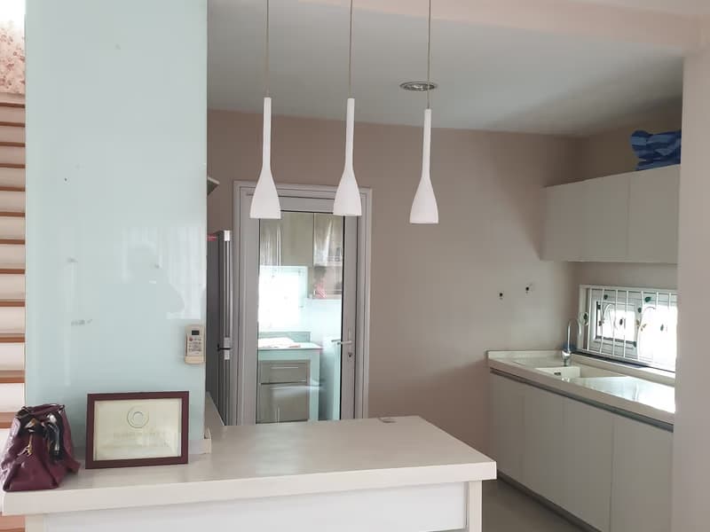 3 Bed House for Rent in Bang Phli, Samut Prakan