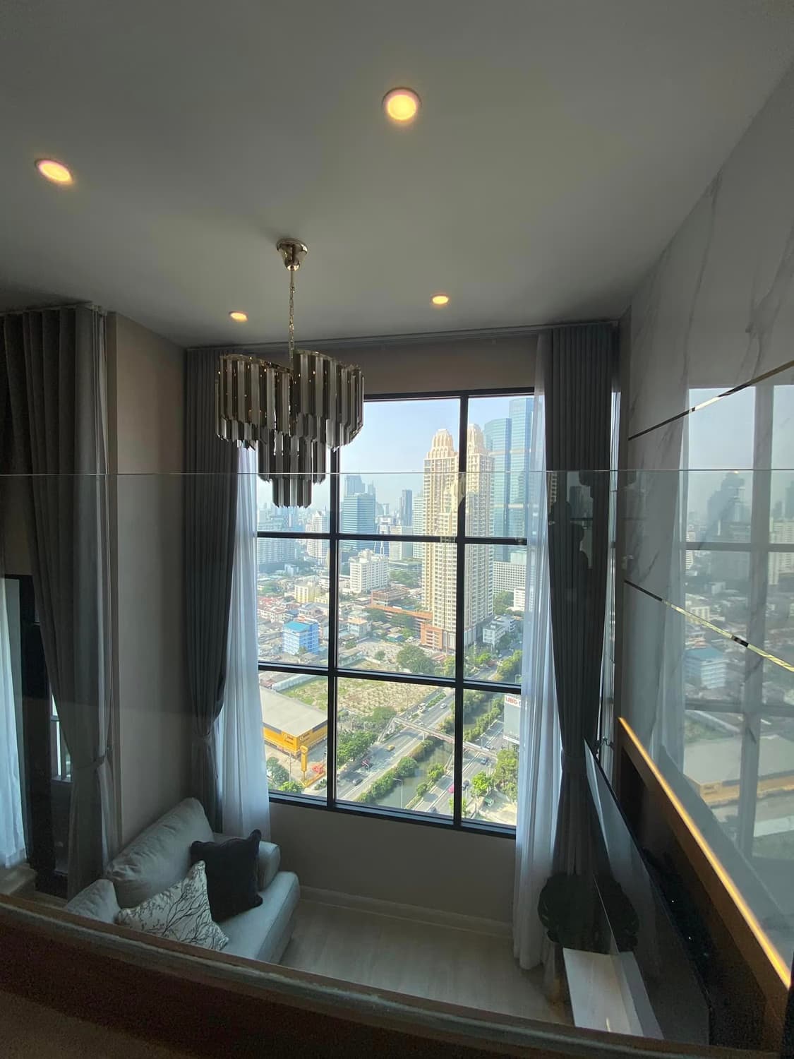 1 Bed Condo for Sale  Near Chong Nonsi BTS - Image 4