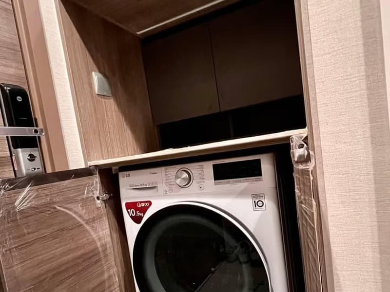 Condo for Rent at The LINE Phahon-Pradipat