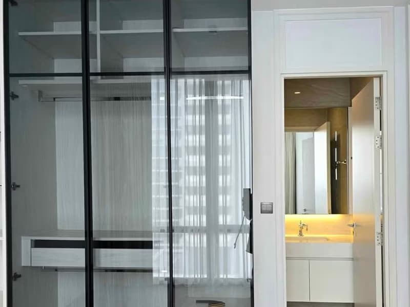 2 Bed Condo for Rent in Pathum Wan