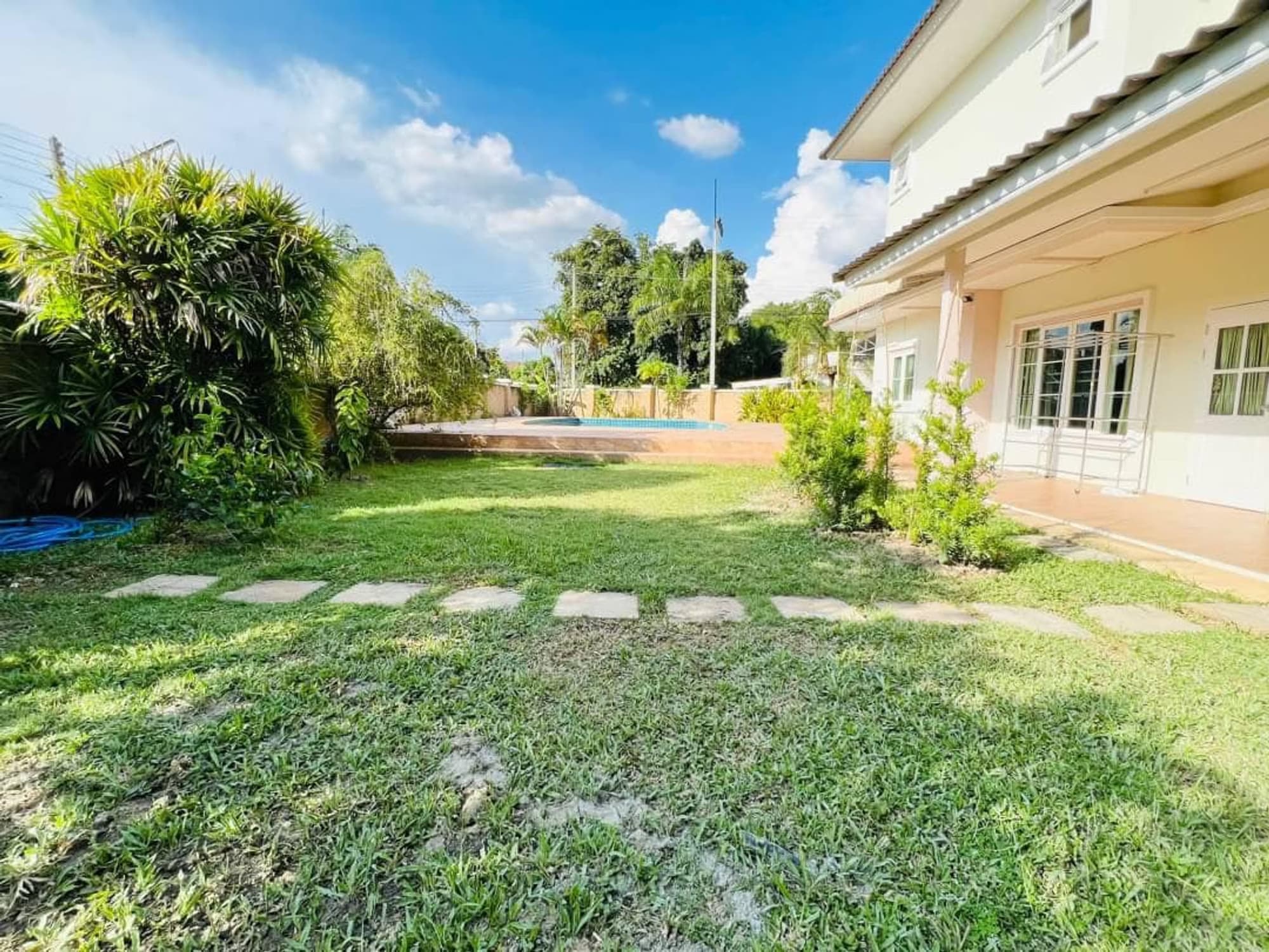 House for Rent in Nong Khwai, Hang Dong. - Image 19