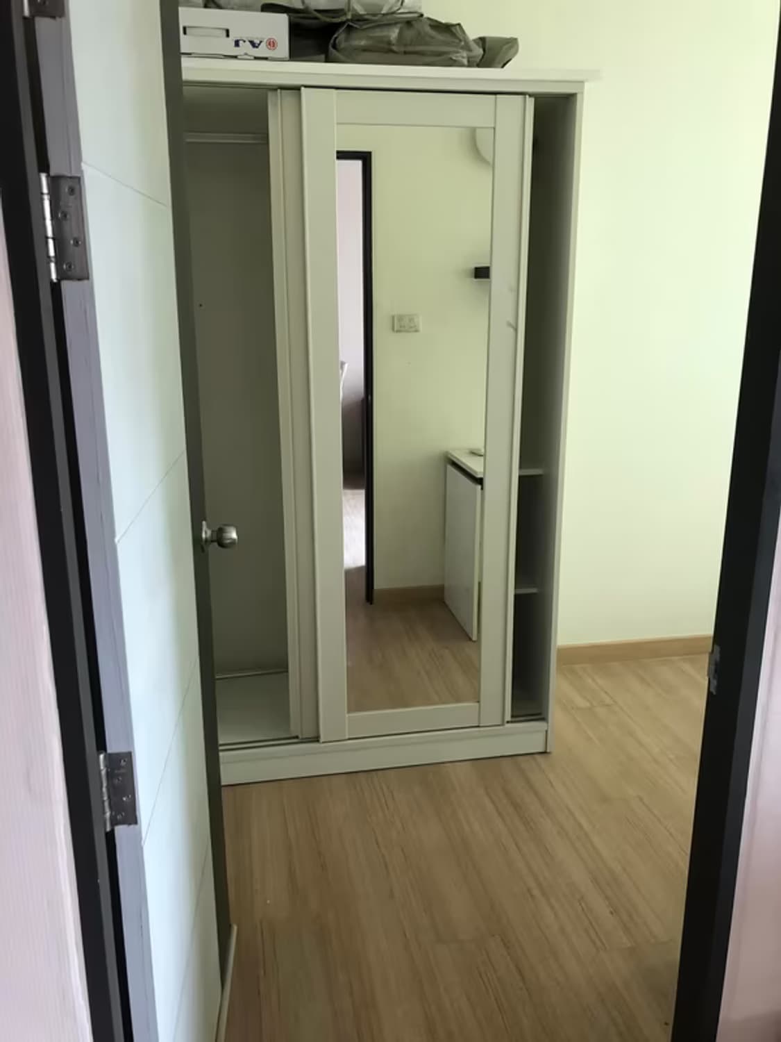 1 Bedroom Condo for Rent at One Plus Mahidol - Image 6