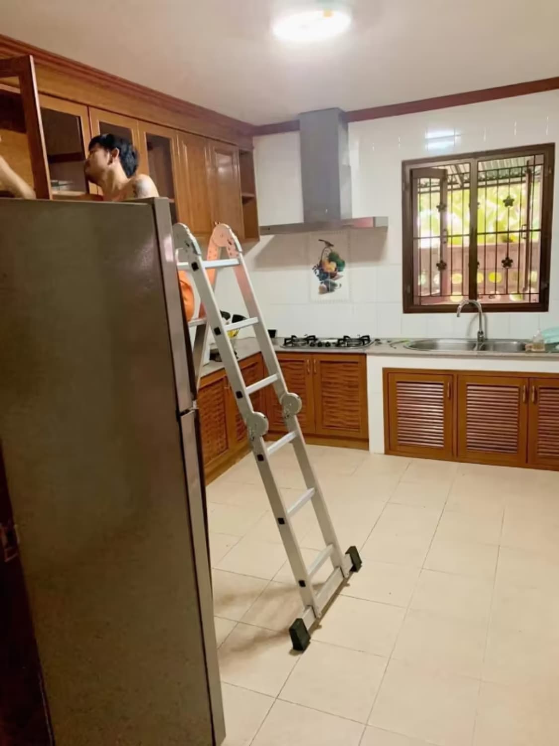 3 Bedroom House - Image 15