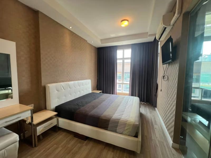 1 Bed Condo for Sale in Mueang Chiang Mai