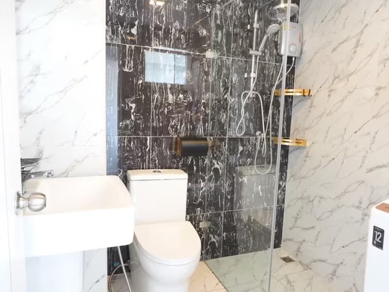 Studio for Rent/Sale in San Na Meng, San Sai