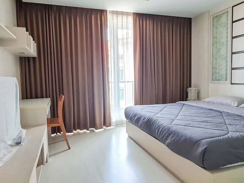 1 Bed Condo for Rent in Mueang Chiang Mai