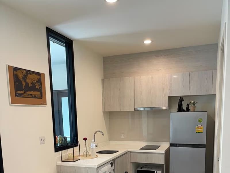 Condo for Rent at Life Asoke