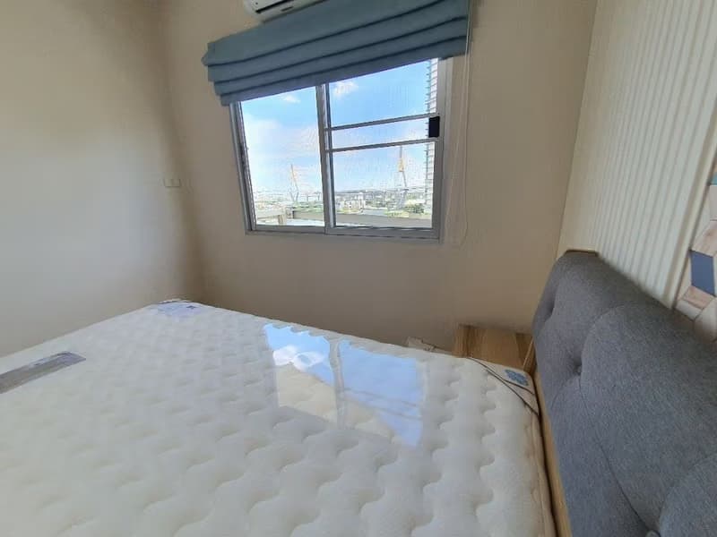 Condo for Rent at S.V. City Tower